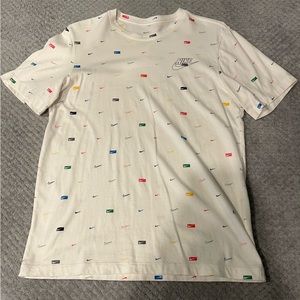 Mens Nike T-shirt